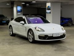 Porsche Panamera 2.9T - фото 3