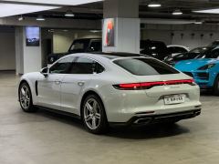 Porsche Panamera 2.9T - фото 4