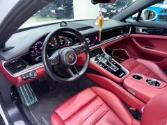 Porsche Panamera 2.9T - фото 5