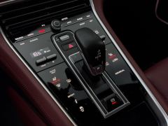 Porsche Panamera 2.9T - фото 9