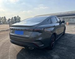 Geely Pinrui Binrui COOL 1.5T Longteng Edition - фото 12