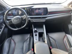 Geely Pinrui Binrui COOL 1.5T Longteng Edition - фото 5