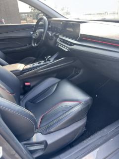 Geely Pinrui Binrui COOL 1.5T Longteng Edition - фото 6