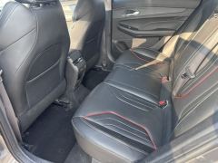 Geely Pinrui Binrui COOL 1.5T Longteng Edition - фото 8