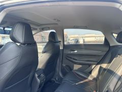 Geely Pinrui Binrui COOL 1.5T Longteng Edition - фото 9