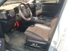 Wuling Starlight 560 1.5T CVT Edition - photo 14