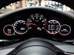 Porsche Panamera 2.9T - ფოტო 10