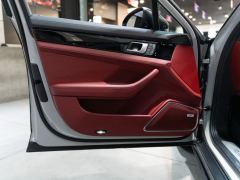 Porsche Panamera 2.9T - ფოტო 11