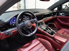 Porsche Panamera 2.9T - ფოტო 13