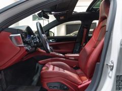 Porsche Panamera 2.9T - ფოტო 14