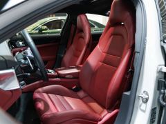 Porsche Panamera 2.9T - ფოტო 15