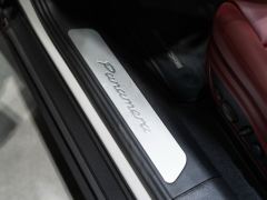 Porsche Panamera 2.9T - ფოტო 16