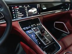 Porsche Panamera 2.9T - ფოტო 17