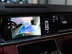 Porsche Panamera 2.9T - ფოტო 18