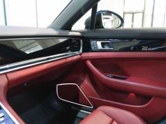 Porsche Panamera 2.9T - ფოტო 19