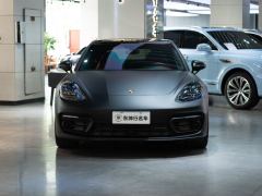 Porsche Panamera 2.9T - ფოტო 2
