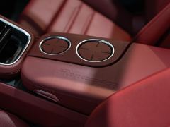 Porsche Panamera 2.9T - ფოტო 20
