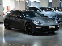 Porsche Panamera 2.9T - ფოტო 3