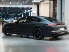 Porsche Panamera 2.9T - ფოტო 4