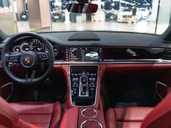Porsche Panamera 2.9T - ფოტო 7