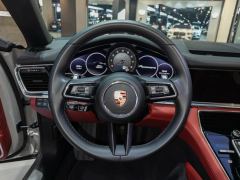 Porsche Panamera 2.9T - ფოტო 9