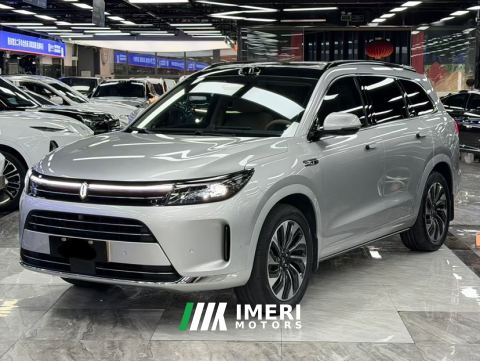 2024 AITO M7 1.5T 210km AWDMAXSmart Drive Edition 5