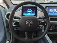 Dongfeng Nano BOX Edition 351km Version - ფოტო 18