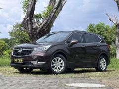 Buick Enclave Plus 532T 2WD Luxury Version - photo 1