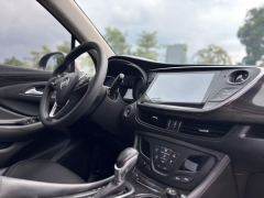 Buick Enclave Plus 532T 2WD Luxury Version - photo 10