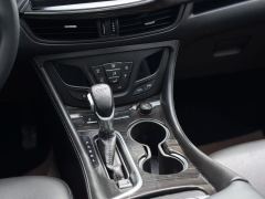 Buick Enclave Plus 532T 2WD Luxury Version - photo 11