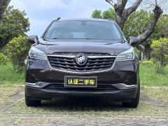 Buick Enclave Plus 532T 2WD Luxury Version - photo 2