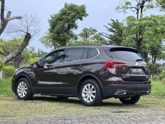 Buick Enclave Plus 532T 2WD Luxury Version - photo 4