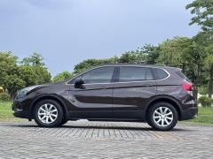 Buick Enclave Plus 532T 2WD Luxury Version - photo 5