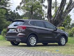 Buick Enclave Plus 532T 2WD Luxury Version - photo 6