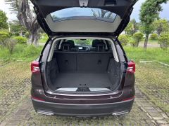 Buick Enclave Plus 532T 2WD Luxury Version - photo 7