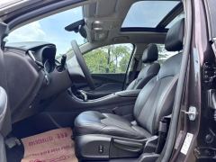Buick Enclave Plus 532T 2WD Luxury Version - photo 8