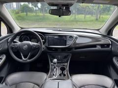 Buick Enclave Plus 532T 2WD Luxury Version - photo 9