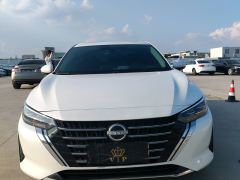 Nissan Sylphy 1.6L Edition - фото 1