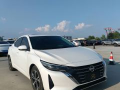 Nissan Sylphy 1.6L Edition - фото 2