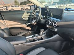Nissan Sylphy 1.6L Edition - фото 3