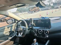 Nissan Sylphy 1.6L Edition - фото 5