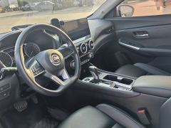 Nissan Sylphy 1.6L Edition - фото 6