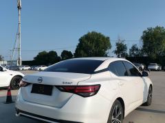 Nissan Sylphy 1.6L Edition - фото 7