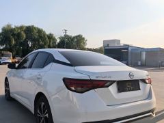 Nissan Sylphy 1.6L Edition - фото 9