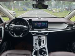 Geely Jiaji 1.8T Luxury Version - фото 10