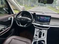 Geely Jiaji 1.8T Luxury Version - фото 11
