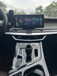 Geely Jiaji 1.8T Luxury Version - фото 12