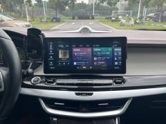 Geely Jiaji 1.8T Luxury Version - фото 13