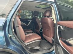 Geely Jiaji 1.8T Luxury Version - фото 14