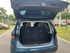 Geely Jiaji 1.8T Luxury Version - фото 15